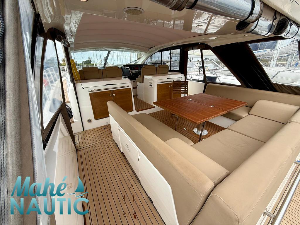 Sealine SC 42 · 2012 en venta en Bretaña — foto 6