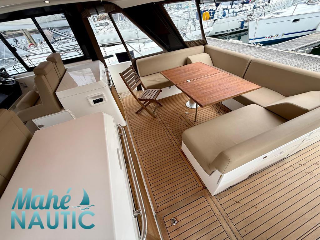 Sealine SC 42 · 2012 en venta en Bretaña — foto 7