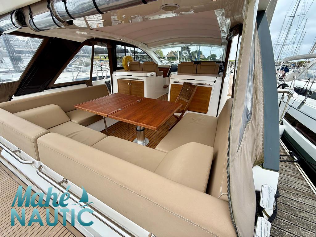 Sealine SC 42 · 2012 en venta en Bretaña — foto 8