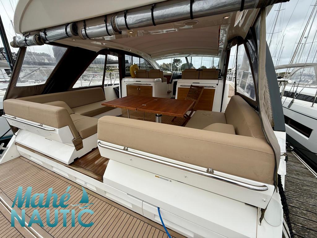 Sealine SC 42 · 2012 en venta en Bretaña — foto 10