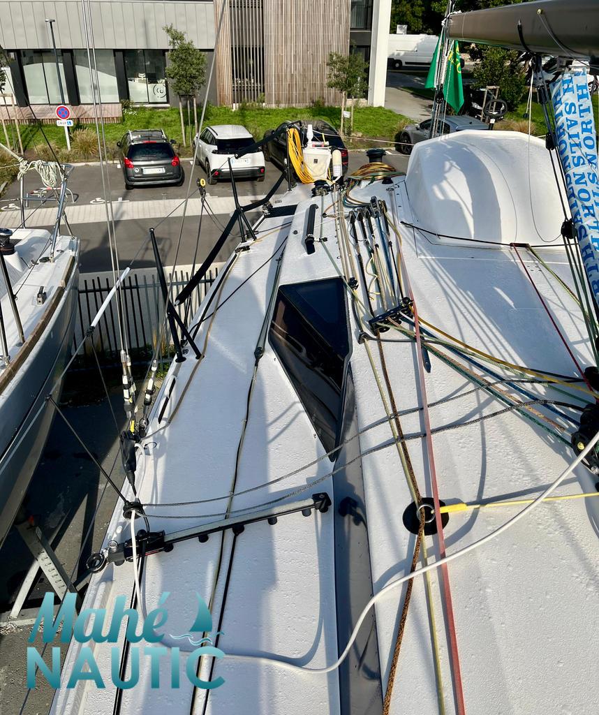 JPK 10.30 · 2019 in vendita in Bretagna — foto 6