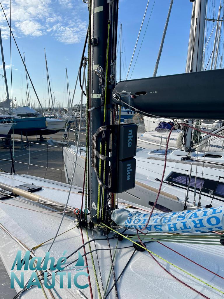 JPK 10.30 · 2019 in vendita in Bretagna — foto 7