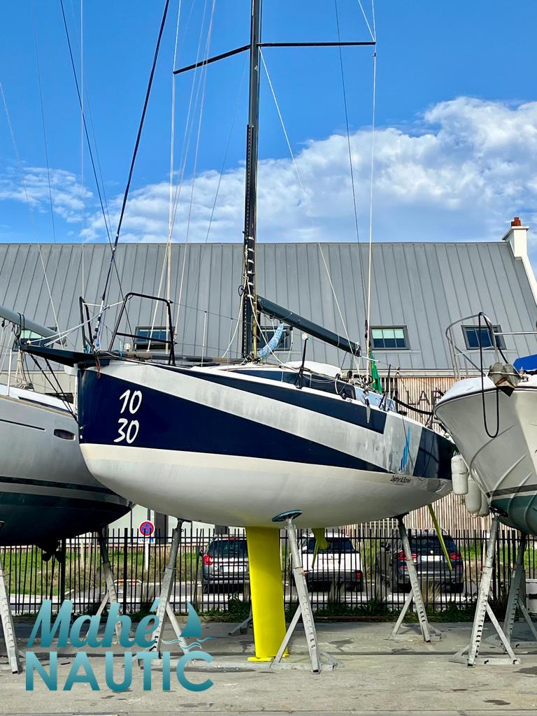 JPK 10.30 · 2019 in vendita in Bretagna — foto 9