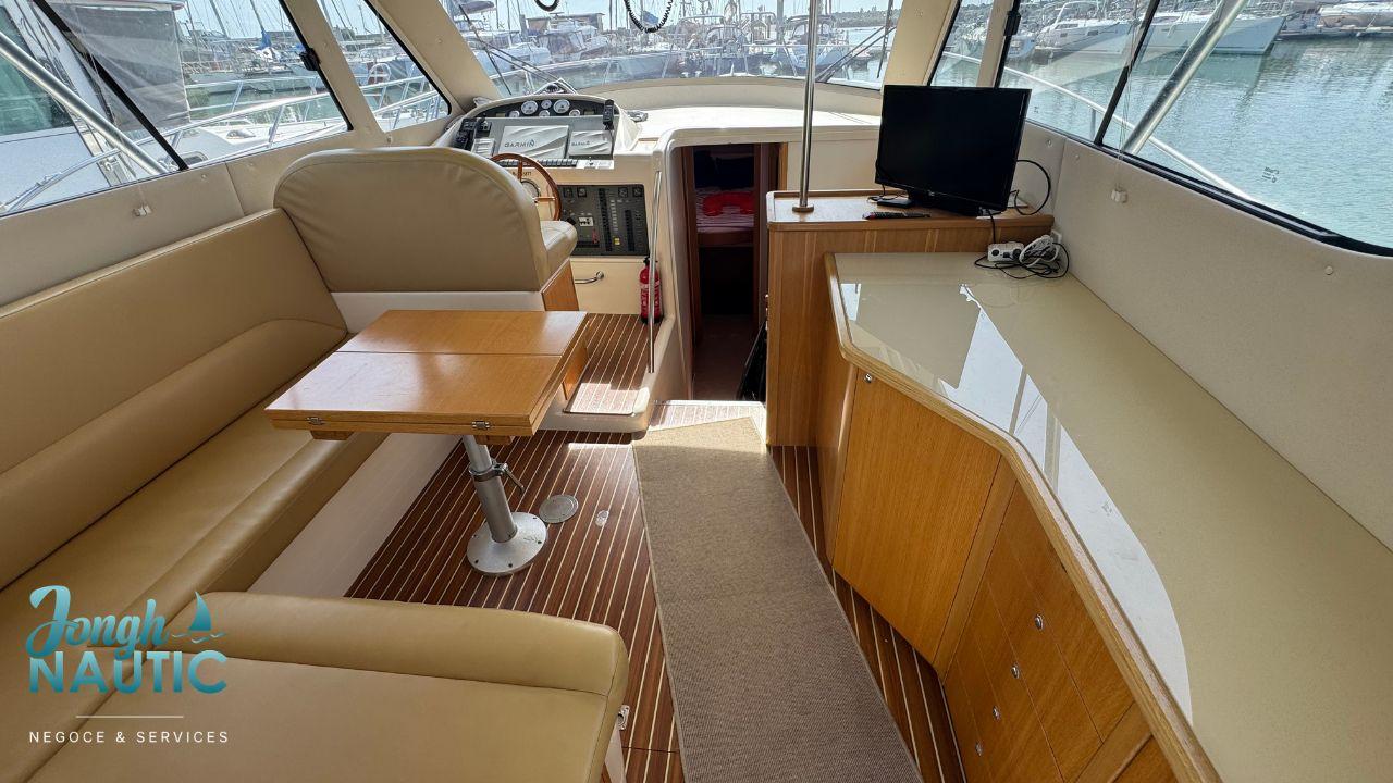 Rodman 1250 · 2012 en venta en Bretaña — foto 10