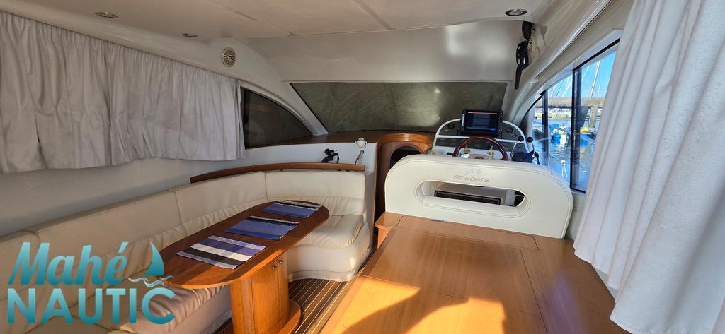 ST Boats 34 Fly · 2006 for sale in Brittany — photo 2