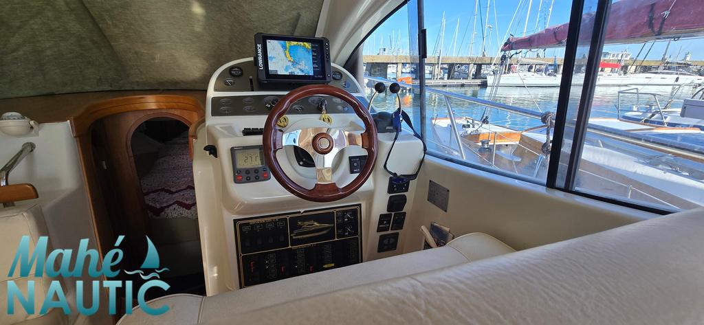 ST Boats 34 Fly · 2006 for sale in Brittany — photo 3