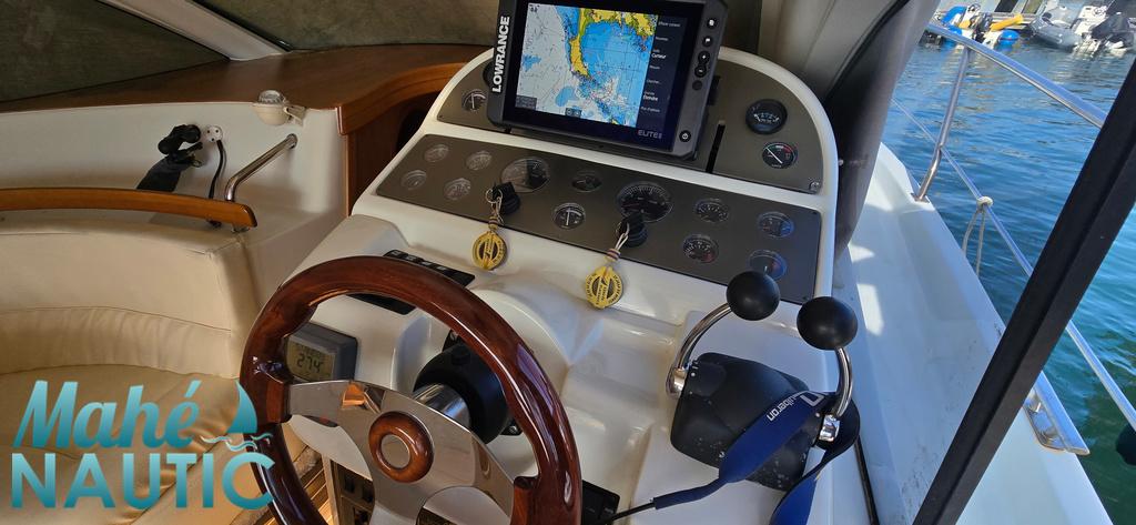 ST Boats 34 Fly · 2006 for sale in Brittany — photo 5