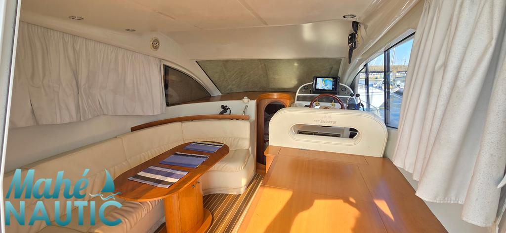 ST Boats 34 Fly · 2006 for sale in Brittany — photo 8