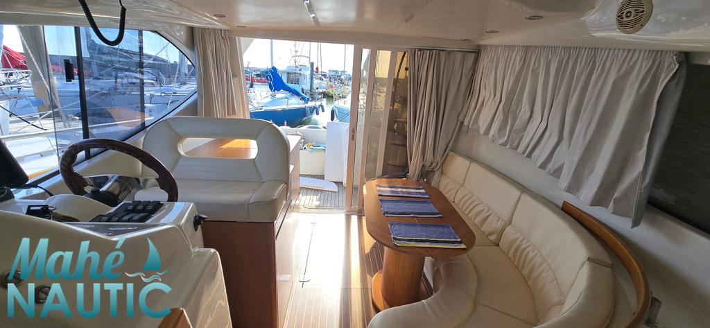 ST Boats 34 Fly · 2006 for sale in Brittany — photo 9