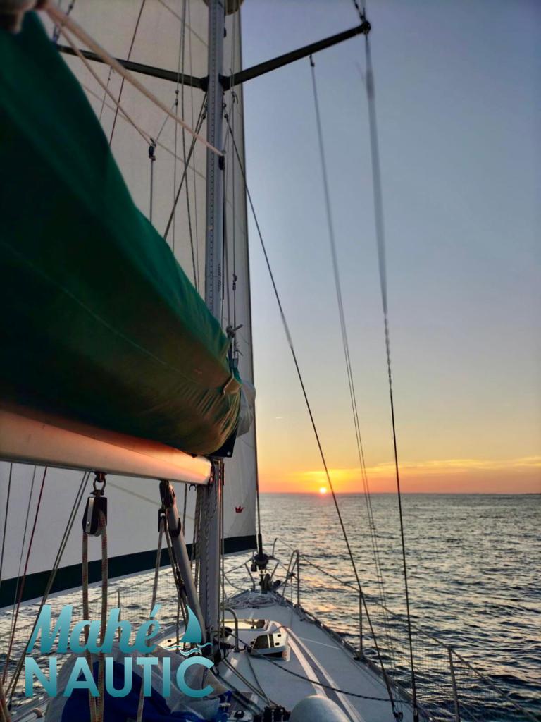 Bavaria 38 · 1997 en venta en Bretaña — foto 3