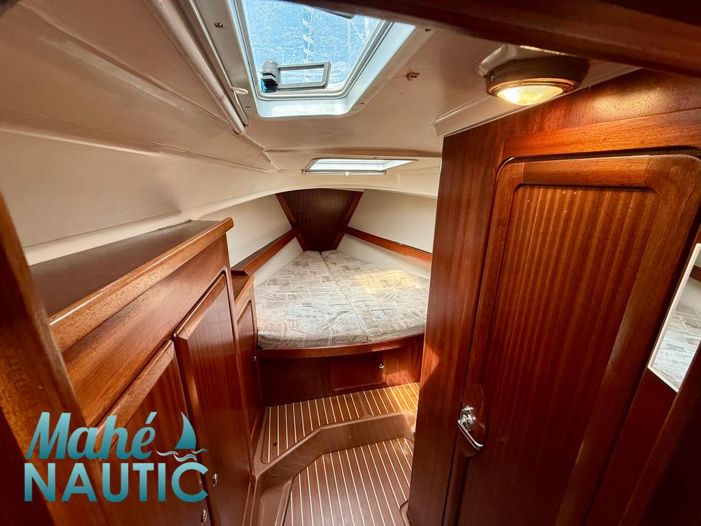 Bavaria 38 · 1997 en venta en Bretaña — foto 6