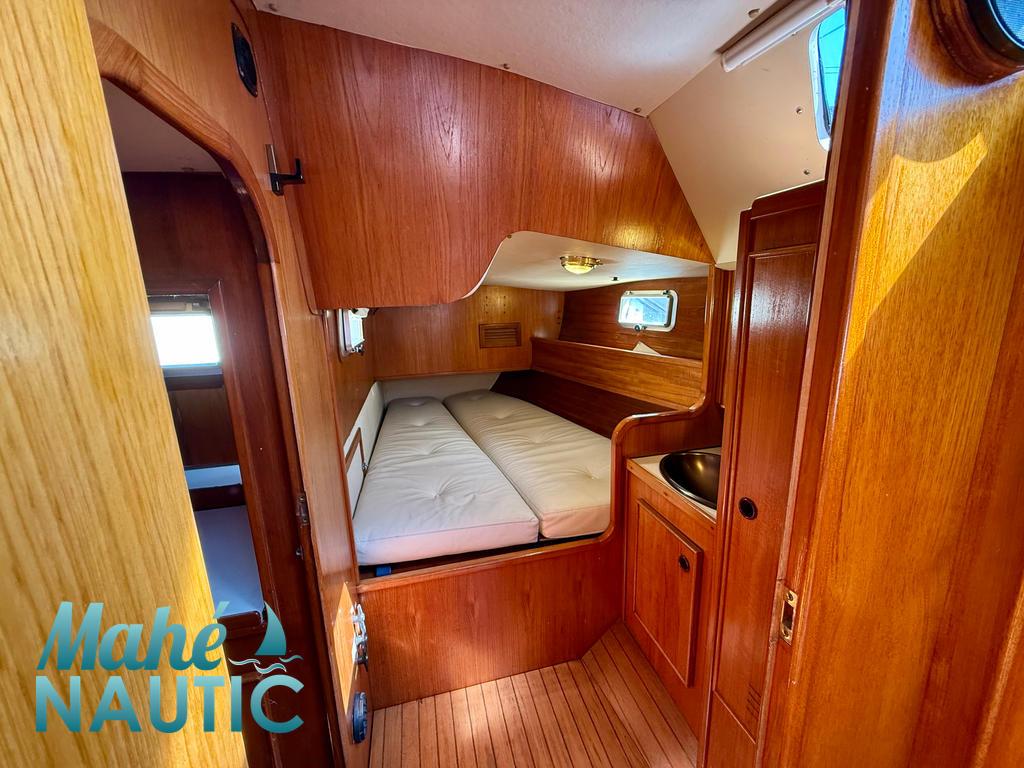 Jeanneau Sun Kiss 45 · 1985 en venta en Bretaña — foto 4