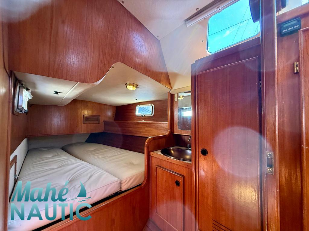 Jeanneau Sun Kiss 45 · 1985 en venta en Bretaña — foto 10