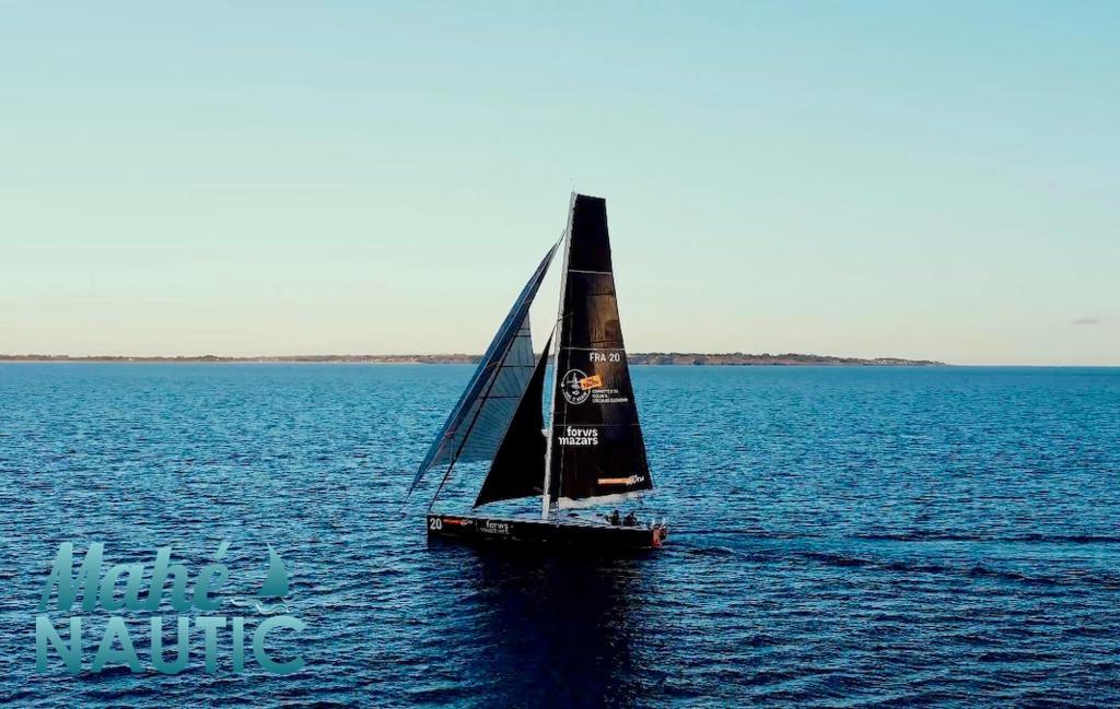 Solocean 52 · 2007 zu verkaufen – Bretagne — Foto 2
