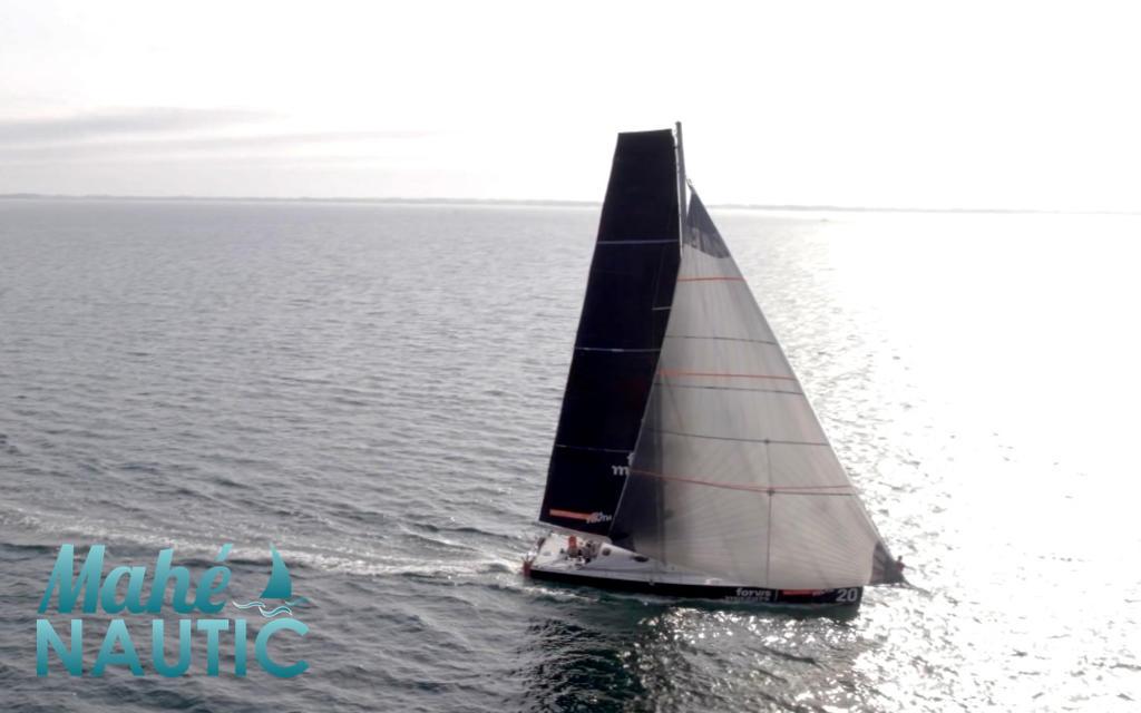 Solocean 52 · 2007 zu verkaufen – Bretagne — Foto 4