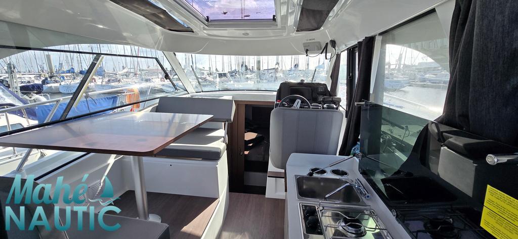 Beneteau Antares 9 OB · 2024 en venta en Bretaña — foto 2