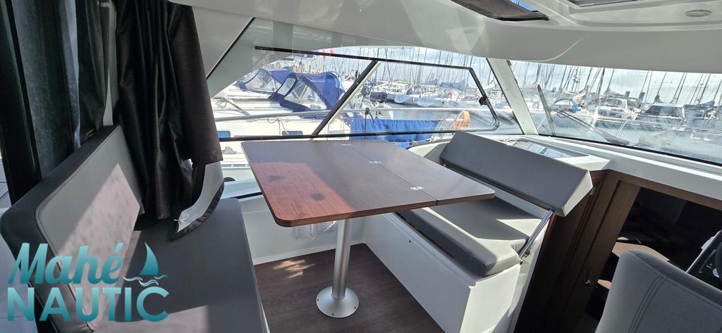 Beneteau Antares 9 OB · 2024 en venta en Bretaña — foto 3