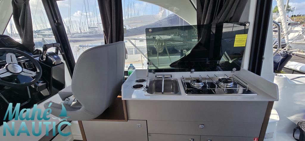 Beneteau Antares 9 OB · 2024 en venta en Bretaña — foto 4
