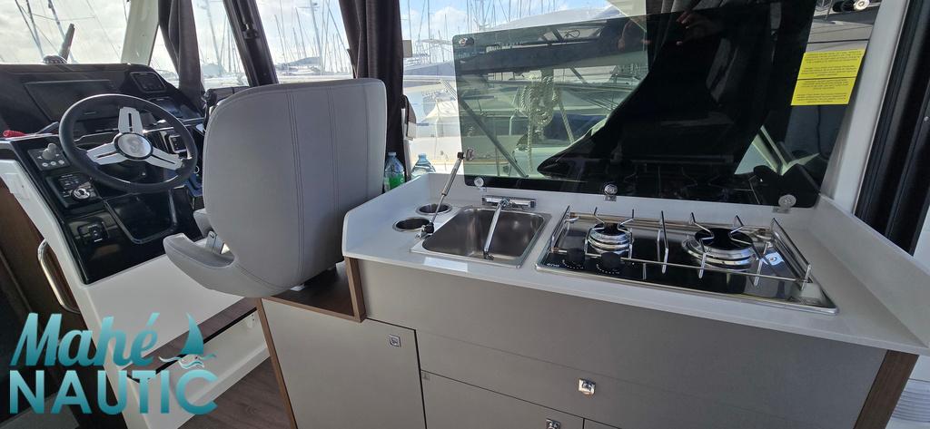 Beneteau Antares 9 OB · 2024 en venta en Bretaña — foto 5