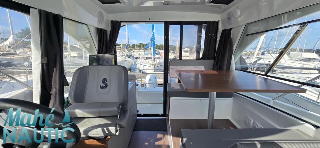Beneteau Antares 9 OB · 2024 en venta en Bretaña — foto 6
