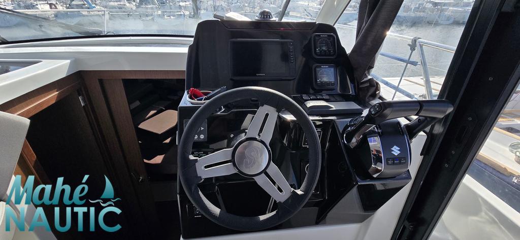 Beneteau Antares 9 OB · 2024 en venta en Bretaña — foto 7