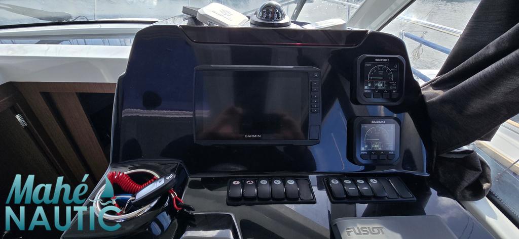 Beneteau Antares 9 OB · 2024 en venta en Bretaña — foto 8