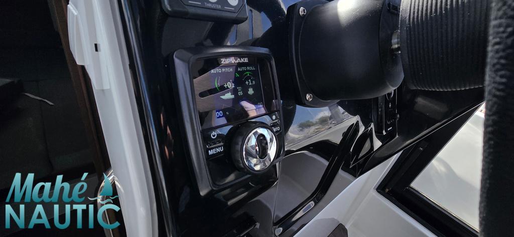 Beneteau Antares 9 OB · 2024 en venta en Bretaña — foto 9