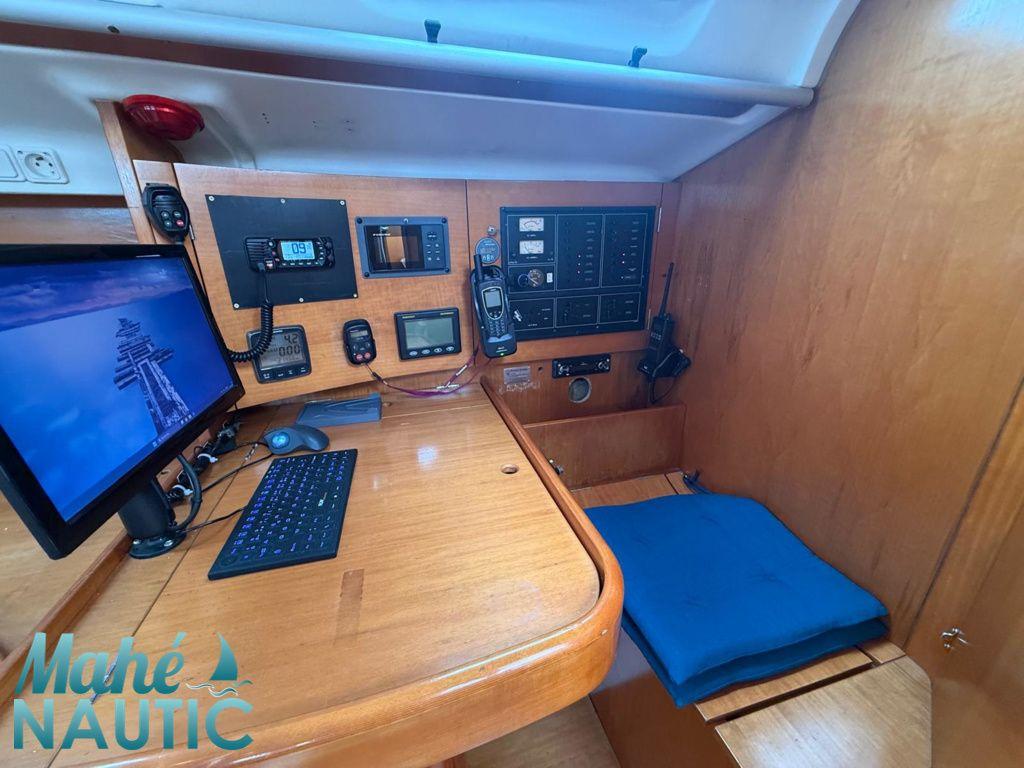 Beneteau First 42 S 7 · 1995 en venta en Bretaña — foto 3