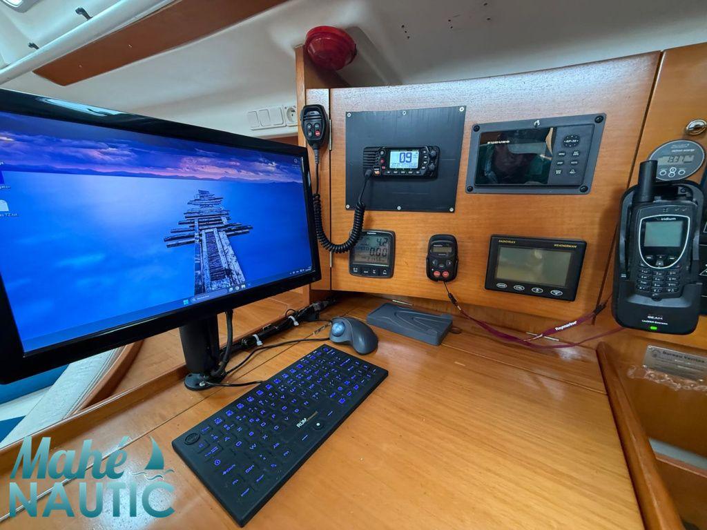 Beneteau First 42 S 7 · 1995 en venta en Bretaña — foto 4