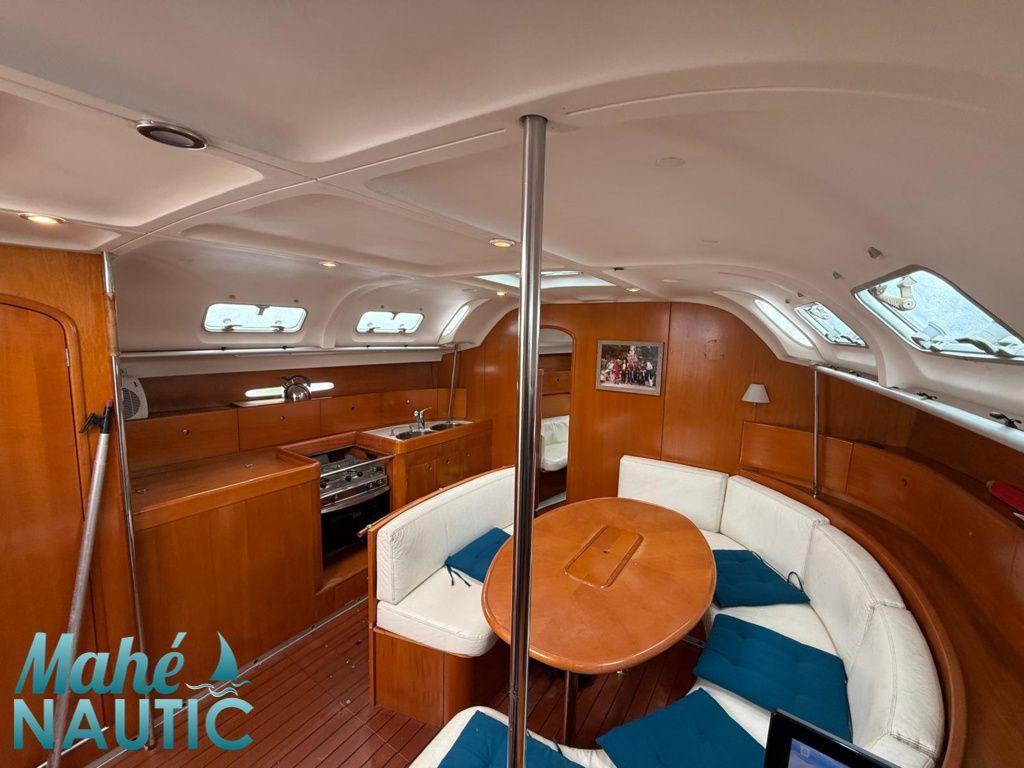 Beneteau First 42 S 7 · 1995 en venta en Bretaña — foto 5