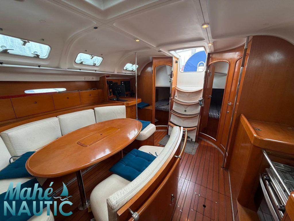 Beneteau First 42 S 7 · 1995 en venta en Bretaña — foto 6