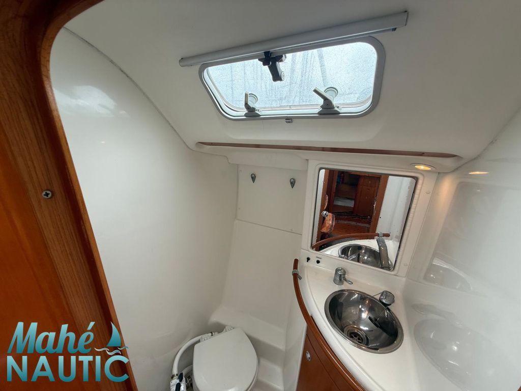 Beneteau First 42 S 7 · 1995 en venta en Bretaña — foto 7