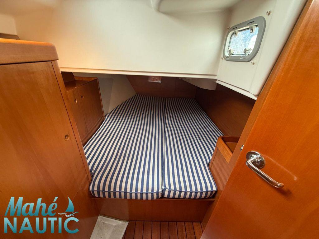 Beneteau First 42 S 7 · 1995 en venta en Bretaña — foto 8