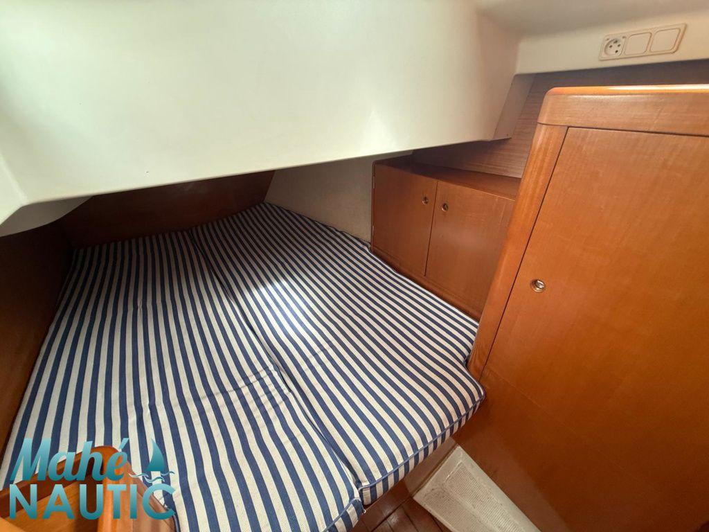 Beneteau First 42 S 7 · 1995 en venta en Bretaña — foto 9