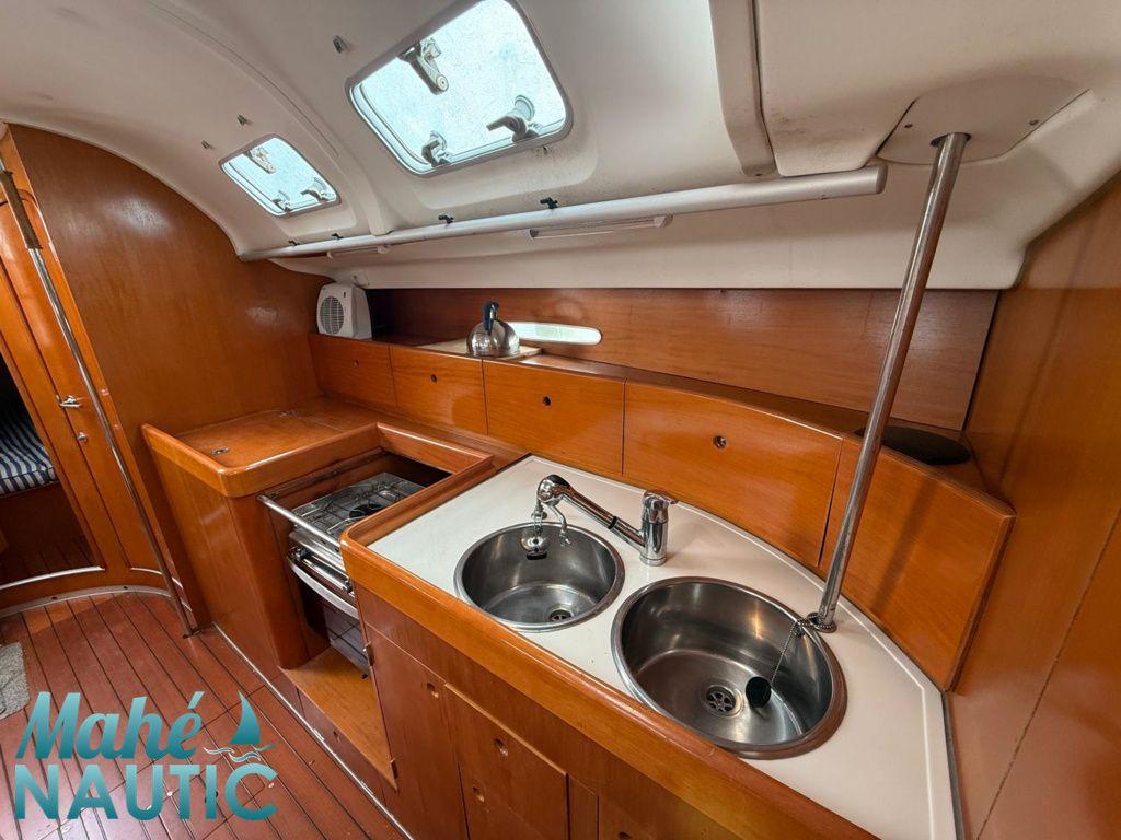 Beneteau First 42 S 7 · 1995 en venta en Bretaña — foto 10