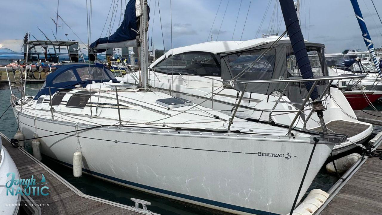 Beneteau First 32 S 5 · 1989 zu verkaufen – Bretagne — Foto 2