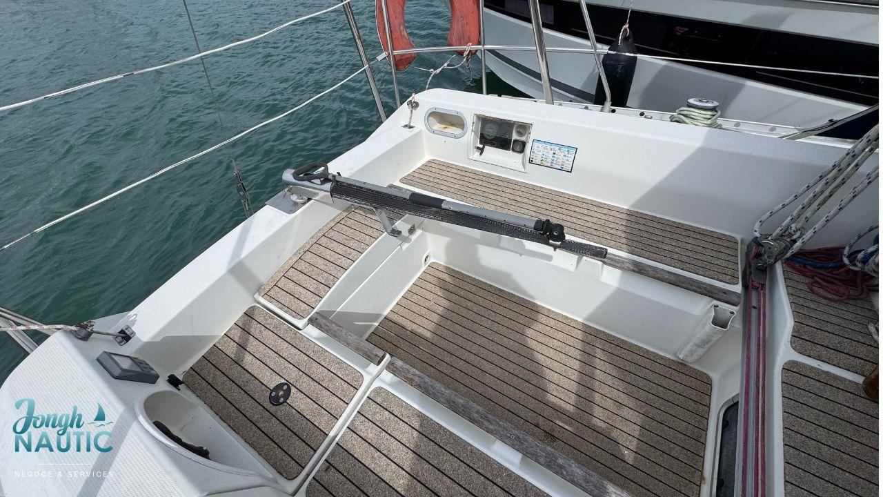 Beneteau First 32 S 5 · 1989 zu verkaufen – Bretagne — Foto 4