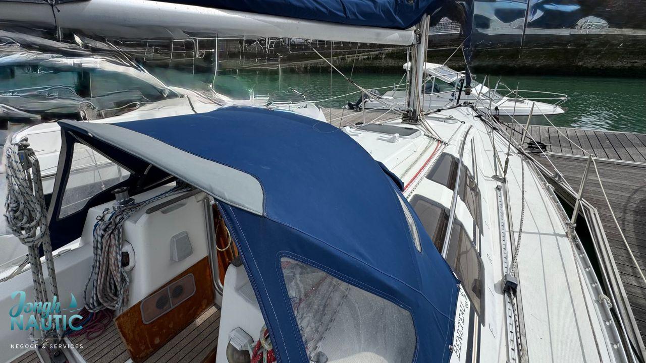 Beneteau First 32 S 5 · 1989 zu verkaufen – Bretagne — Foto 5