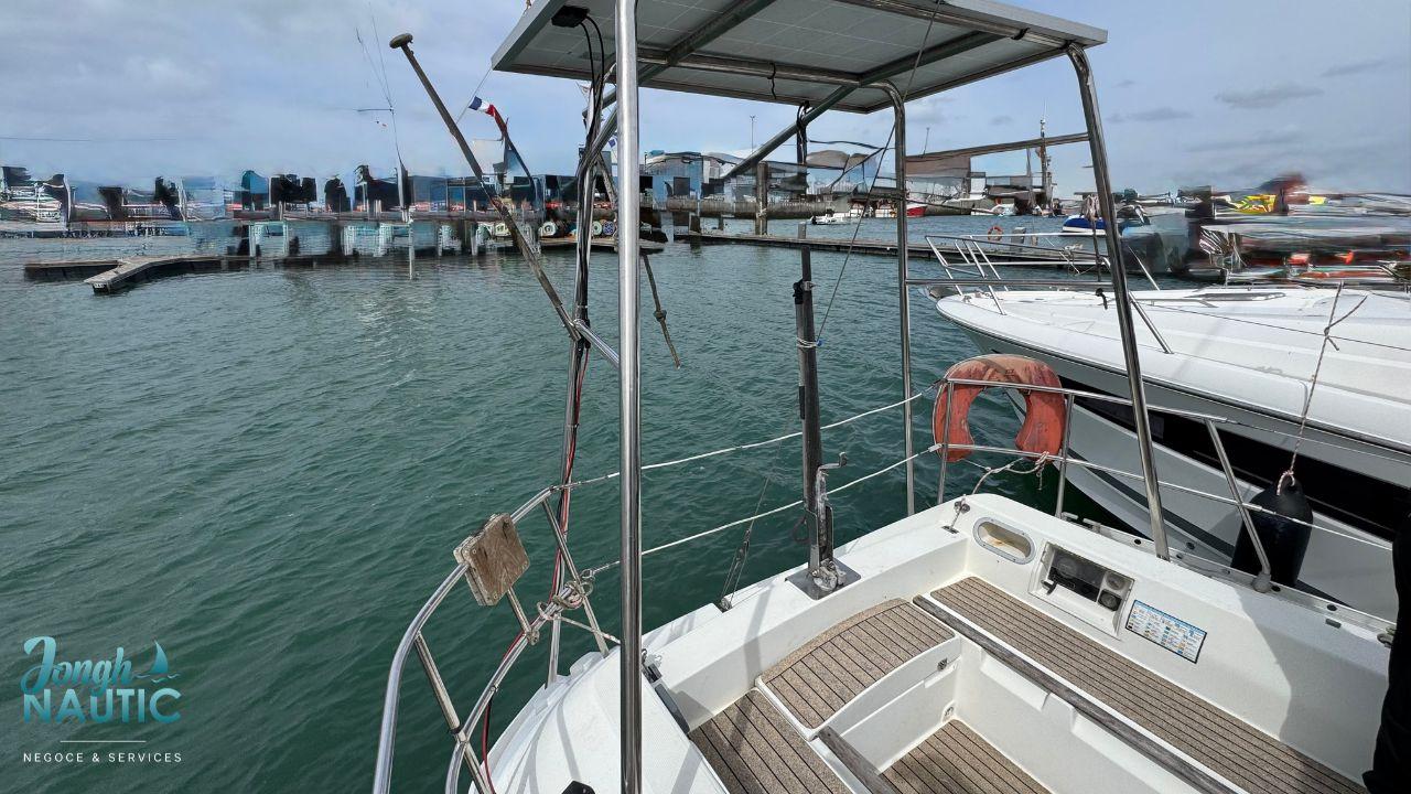 Beneteau First 32 S 5 · 1989 zu verkaufen – Bretagne — Foto 6