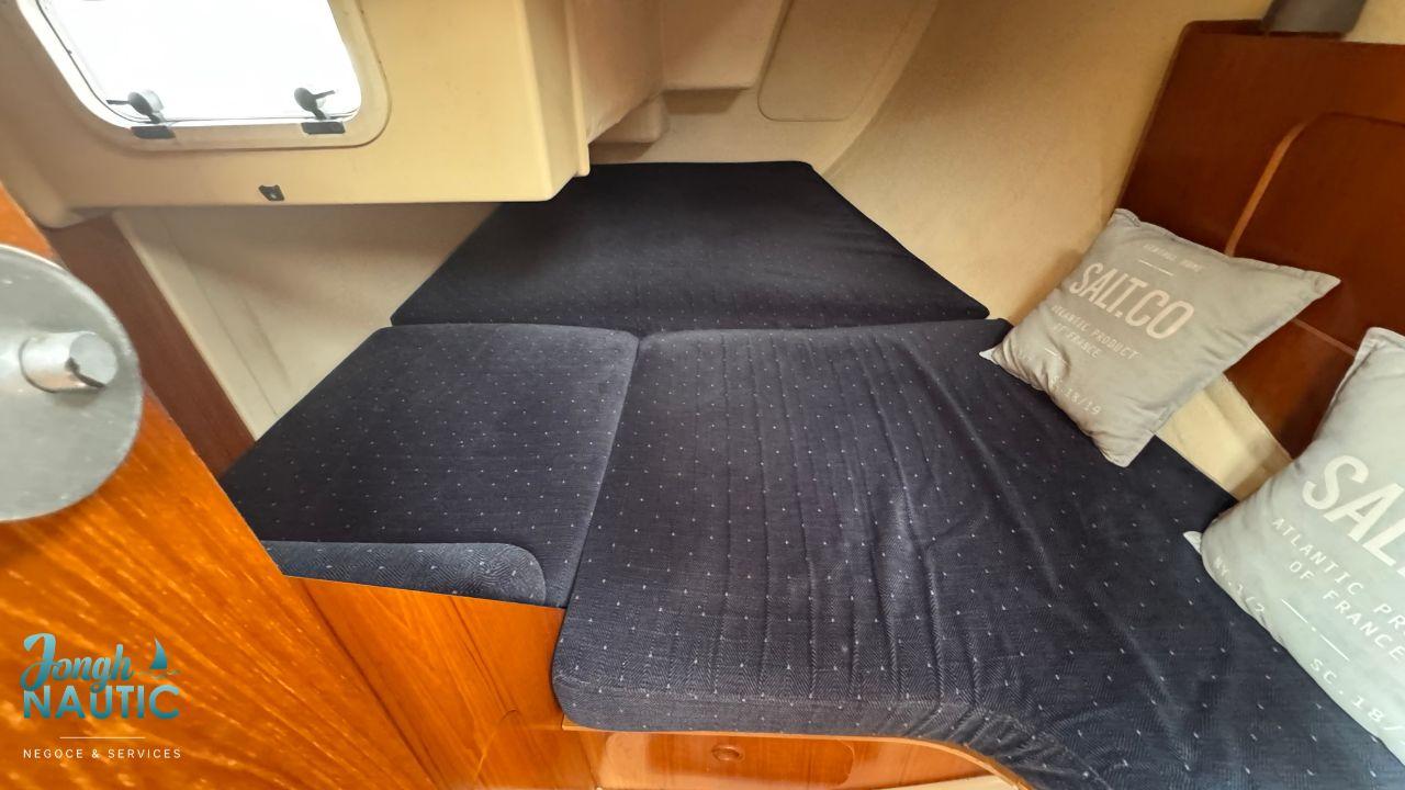 Beneteau First 32 S 5 · 1989 zu verkaufen – Bretagne — Foto 8