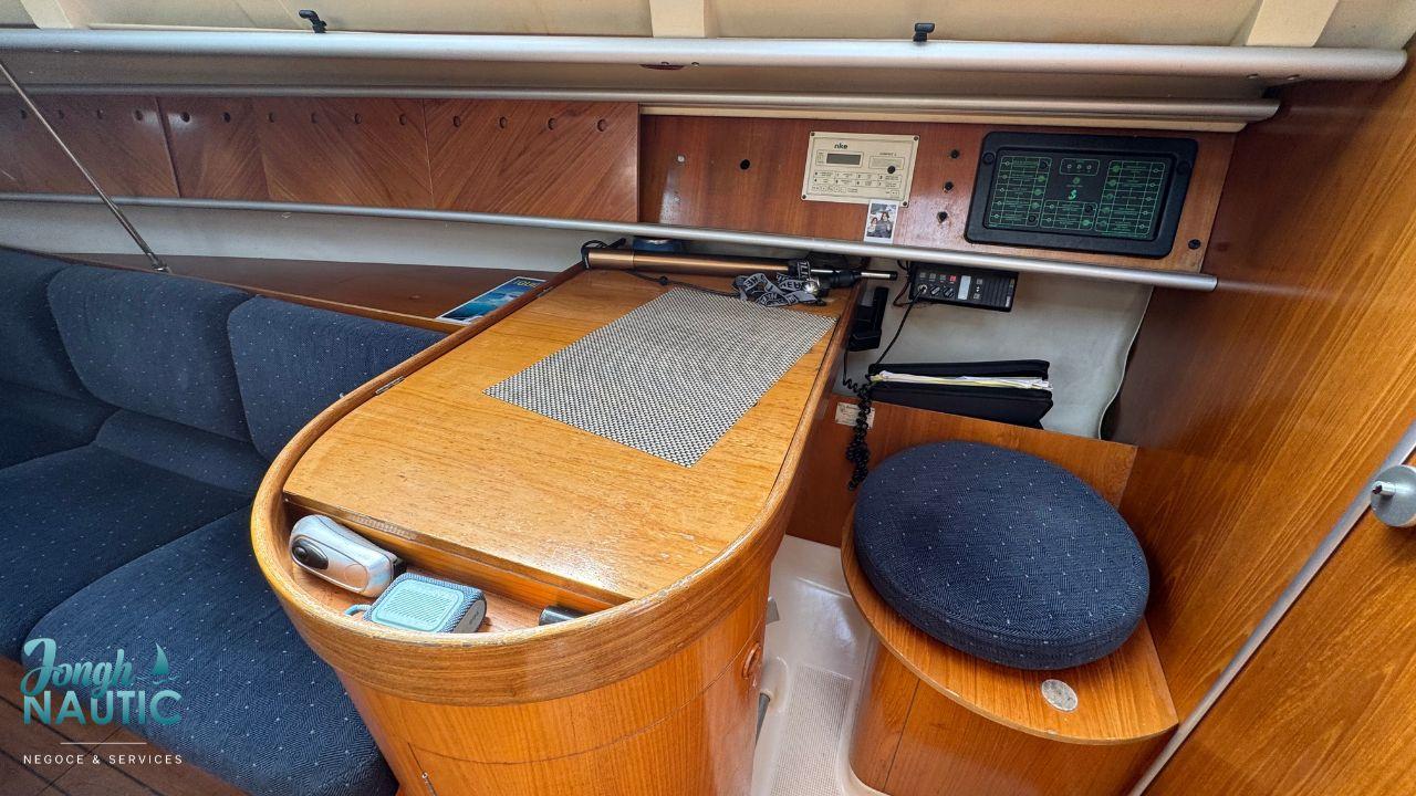 Beneteau First 32 S 5 · 1989 zu verkaufen – Bretagne — Foto 10