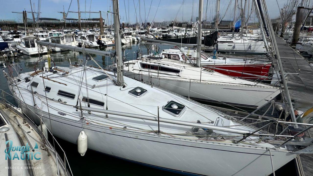 Kirie Feeling 1090 · 1989 zu verkaufen – Vendée und La Rochelle — Foto 2