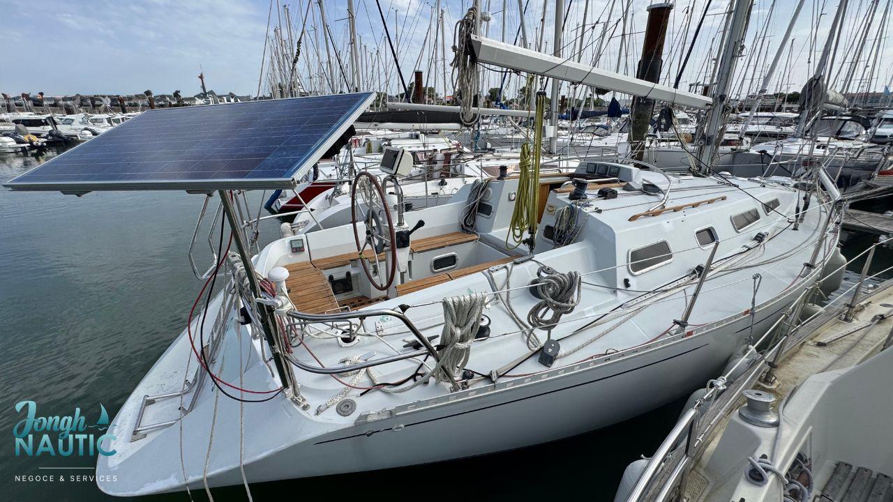 Kirie Feeling 1090 · 1989 zu verkaufen – Vendée und La Rochelle — Foto 3