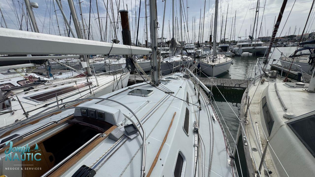 Kirie Feeling 1090 · 1989 zu verkaufen – Vendée und La Rochelle — Foto 4