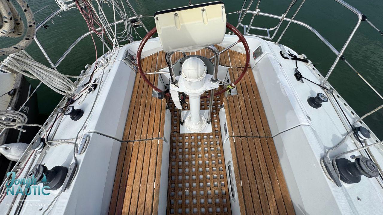 Kirie Feeling 1090 · 1989 zu verkaufen – Vendée und La Rochelle — Foto 6