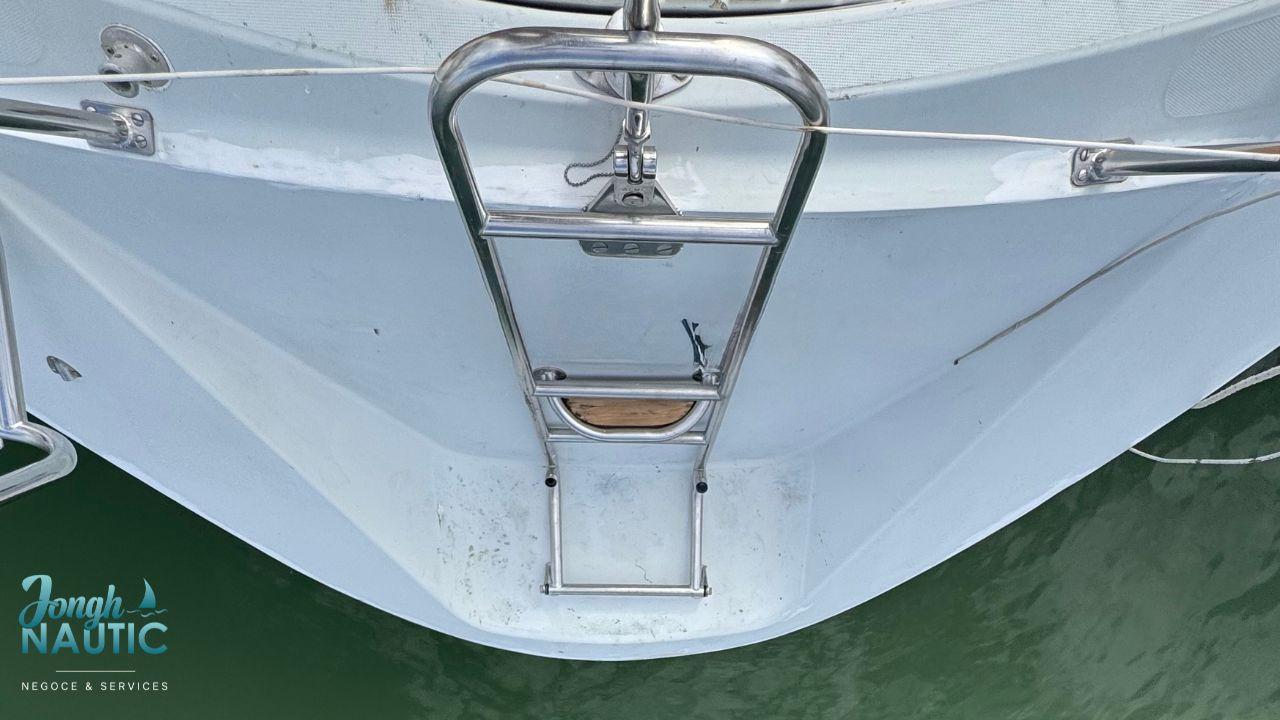 Kirie Feeling 1090 · 1989 zu verkaufen – Vendée und La Rochelle — Foto 7