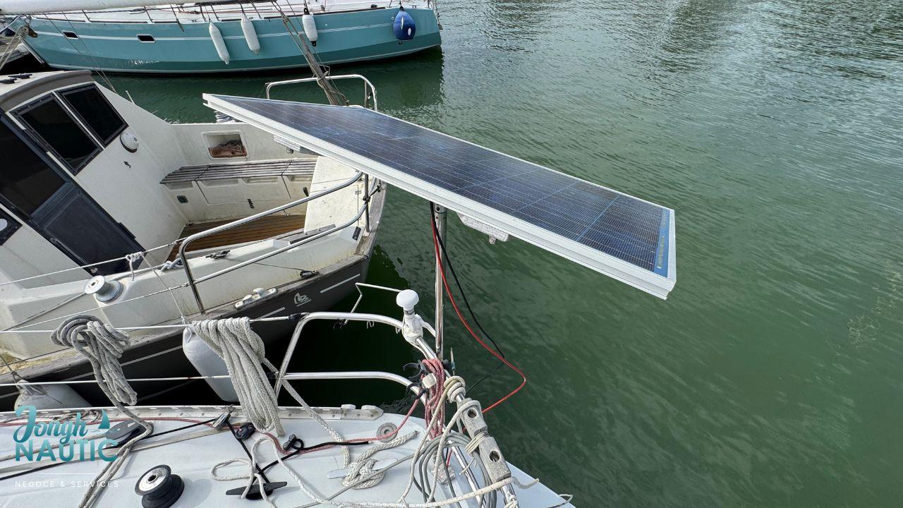 Kirie Feeling 1090 · 1989 zu verkaufen – Vendée und La Rochelle — Foto 8