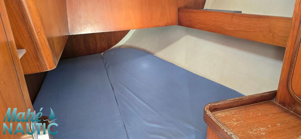 Gilbert Marine Gib Sea 442 · 1990 for sale in Brittany — photo 10