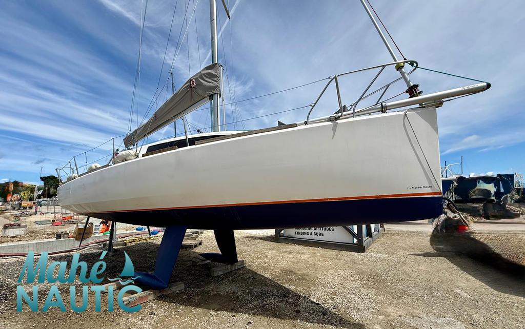 Maree Haute Django 770 · 2013 en venta en Bretaña — foto 3