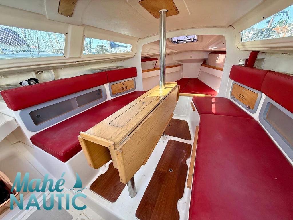 Maree Haute Django 770 · 2013 en venta en Bretaña — foto 6
